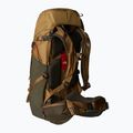 Туристическа раница The North Face Trail Lite 53 l utility brown/new taupe green 2