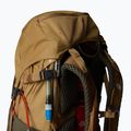 Туристическа раница The North Face Trail Lite 53 l utility brown/new taupe green 4