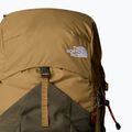 Туристическа раница The North Face Trail Lite 64 l L-XL utility brown/new taupe green 3