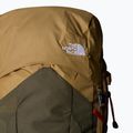 Туристическа раница The North Face Trail Lite 54 l utility brown/new taupe green 3