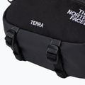 Чанта за кръста The North Face Terra Lumbar 6 l asphalt grey/black 4