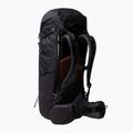 Мъжка раница за трекинг The North Face Terra 65 l black/asphalt grey 2