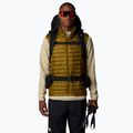 Мъжка раница за трекинг The North Face Terra 65 l black/asphalt grey 7