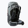 Мъжка раница за трекинг The North Face Trail Lite 36 l monument grey/asphalt grey 2