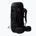 Раница за трекинг The North Face Terra 55 l black/asphalt grey 2