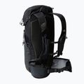 Мъжка раница за трекинг The North Face Trail Lite 24 l black/asphalt grey 2