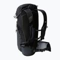 Мъжка раница за трекинг The North Face Trail Lite 24 l black/asphalt grey 2