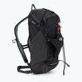 Туристическа раница The North Face Trail Lite Speed 20 l L-XL tnf black/asphalt grey 2