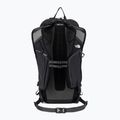 Туристическа раница The North Face Trail Lite Speed 20 l L-XL tnf black/asphalt grey 3