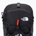 Туристическа раница The North Face Trail Lite Speed 20 l L-XL tnf black/asphalt grey 4