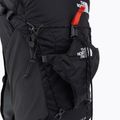 Туристическа раница The North Face Trail Lite Speed 20 l L-XL tnf black/asphalt grey 5
