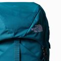 Дамска раница за трекинг The North Face Terra 55 l blue moss/sapphire slat 3