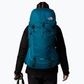 Дамска раница за трекинг The North Face Terra 55 l blue moss/sapphire slat 6