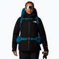 Дамска раница за трекинг The North Face Terra 55 l blue moss/sapphire slat 7