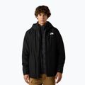 Мъжко яке 3-в-1 The North Face North Table Down Triclimate tnf black-tnf b 4
