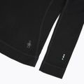 Дамски термоактивен суитшърт Smartwool Classic Thermal Merino Base Layer 1/4 Zip Boxed black 4