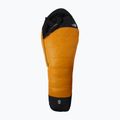 Спален чувал The North Face Inferno -40F/-40C 193/right brushfire orange/tnf black