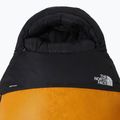 Спален чувал The North Face Inferno -40F/-40C 193/right brushfire orange/tnf black 2