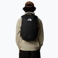 Градска раница The North Face Vault 27 l black/npf 7