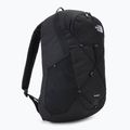 Градска раница The North Face Rodey 27 l black/npf 2