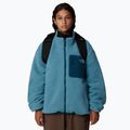 Пътна чанта The North Face Base Camp Duffel XS 31 l new taupe green/black/npf 7