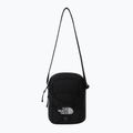 Чанта за кръста The North Face Jester Crossbody black/npf