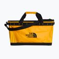 Контейнер за оборудване The North Face Base Camp Gear Bin summit gold/tnf black
