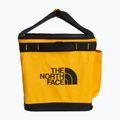 Контейнер за оборудване The North Face Base Camp Gear Bin summit gold/tnf black 5