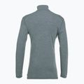 Мъжки термо суитшърт Smartwool Classic Thermal Merino Base Layer 1/4 Zip Boxed pewter blue h 4