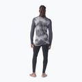 Мъжки термобельо Smartwool Classic Thermal Merino Base Layer 1/4 Zip Boxed charcoal foggy pines thermal sweatshirt 2