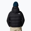 Дамско пухено яке The North Face Hyalite Down Hoodie black/npf 3