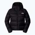 Дамско пухено яке The North Face Hyalite Down Hoodie black/npf 5