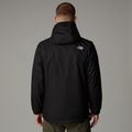 Мъжко яке 3 в 1 The North Face Quest Triclimate черно 3