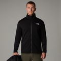 Мъжко яке 3в1 The North Face Quest Triclimate black 6