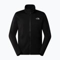 Мъжко яке 3 в 1 The North Face Quest Triclimate черно 10