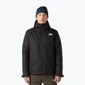 Мъжко пухено яке The North Face Millerton Insulated black