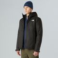 Мъжко пухено яке The North Face Millerton Insulated black 4