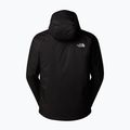 Мъжко пухено яке The North Face Millerton Insulated black 6