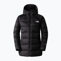 Дамско пухено яке The North Face Hyalite Down Parka black 5