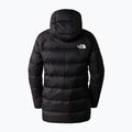 Дамско пухено яке The North Face Hyalite Down Parka black 6