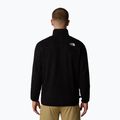 Мъжки суитшърт The North Face 100 Glacier Full Zip black/npf 3