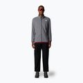 Мъжки суитшърт The North Face 100 Glacier Full Zip medium grey heather 2