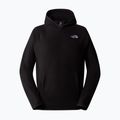 Мъжки суитшърт The North Face 100 Glacier black/npf 4