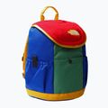 Детска градска раница The North Face Mini Explorer 10 l red/deep grass gree