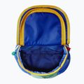 Детска градска раница The North Face Mini Explorer 10 l red/deep grass gree 5