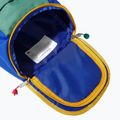 Детска градска раница The North Face Mini Explorer 10 l red/deep grass gree 6