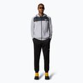 Мъжки суитшърт The North Face Reaxion Fleece light grey heather/ asphalt grey 2