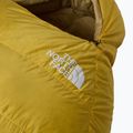 Спален чувал The North Face Trail Lite Down 35 183 cm/дясно tnf yellow/ khaki stone 3