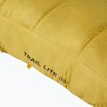 Спален чувал The North Face Trail Lite Down 35 183 cm/дясно tnf yellow/ khaki stone 4