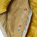 Спален чувал The North Face Trail Lite Down 35 183 cm/дясно tnf yellow/ khaki stone 5